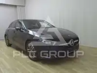 2022 Mercedes Benz A 200