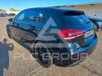 2022 Mercedes Benz A 200