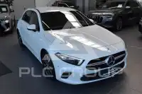 2022 Mercedes Benz A 200