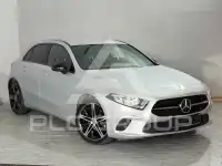 2022 Mercedes Benz A 200
