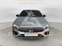 2022 Mercedes Benz A 200