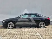 2022 Mercedes Benz A 200
