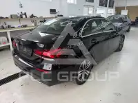 2022 Mercedes Benz A 200