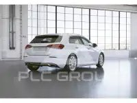 2022 Mercedes Benz A 200
