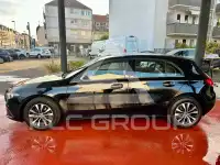 2022 Mercedes Benz A 200