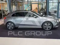 2022 Mercedes Benz A 200