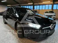 2022 Mercedes Benz A 200
