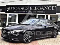 2022 Mercedes Benz A 200