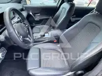 2022 Mercedes Benz A 200