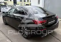 2022 Mercedes Benz A 200