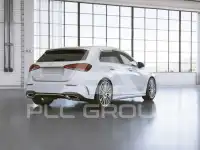 2022 Mercedes Benz A 200