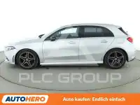 2022 Mercedes Benz A 200