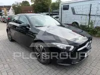 2022 Mercedes Benz A 200