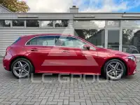 2022 Mercedes Benz A 200