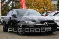 2022 Mercedes Benz A 200
