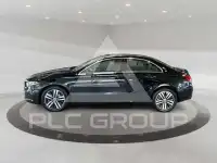 2022 Mercedes Benz A 200