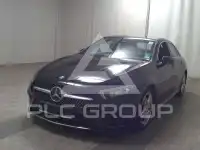2022 Mercedes Benz A 200