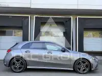 2022 Mercedes Benz A 200