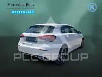2022 Mercedes Benz A 200