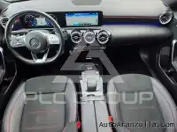 2022 Mercedes Benz A 200