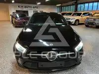 2022 Mercedes Benz A 200
