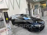 2022 Mercedes Benz A 200