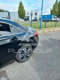 2022 Mercedes Benz A 200