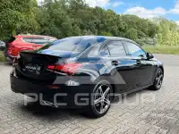 2022 Mercedes Benz A 200