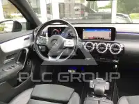 2022 Mercedes Benz A 200