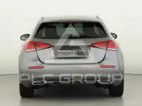 2022 Mercedes Benz A 200