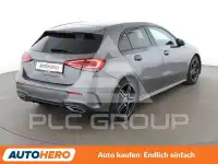 2022 Mercedes Benz A 200