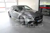 2022 Mercedes Benz A 200
