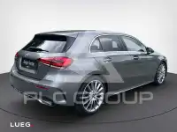 2022 Mercedes Benz A 200