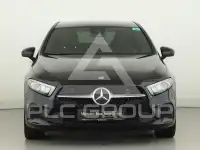 2022 Mercedes Benz A 200