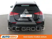 2022 Mercedes Benz A 200