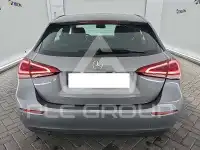 2021 Mercedes Benz A 200