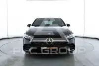 2022 Mercedes Benz A 200