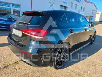 2022 Mercedes Benz A 200