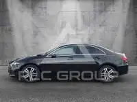 2022 Mercedes Benz A 200