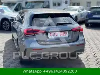 2022 Mercedes Benz A 200