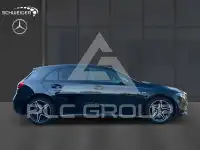 2022 Mercedes Benz A 200