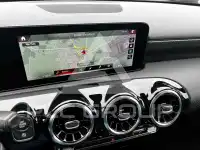 2022 Mercedes Benz A 200