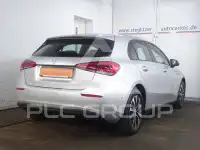 2022 Mercedes Benz A 200