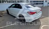 2022 Mercedes Benz A 200