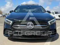 2022 Mercedes Benz A 200