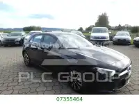 2022 Mercedes Benz A 200