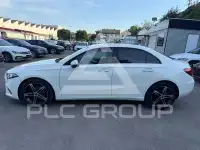 2022 Mercedes Benz A 200