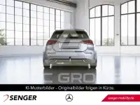 2022 Mercedes Benz A 200
