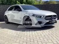 2022 Mercedes Benz A 200