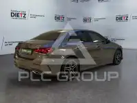 2022 Mercedes Benz A 200